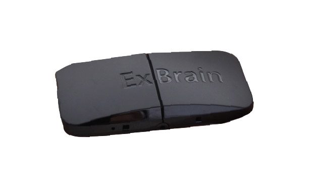 画像：Exbrain