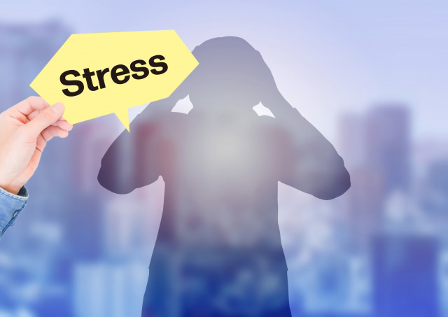 精神的なストレスが脳に与える影響とは 脳のはなし Active Brain Club